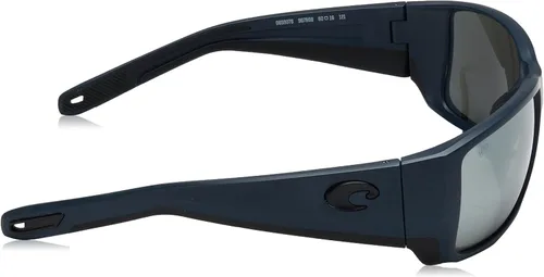 Miniatura 3 de Costa Del Mar Gafas de sol rectangulares Blackfin Pro para hombre Multi