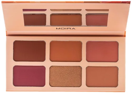 Miniatura 4 de Paleta Belle & Rouge