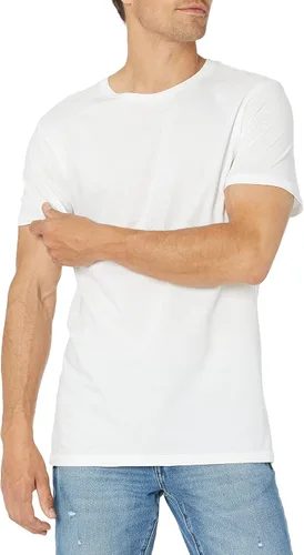 Miniatura 2 de Tienda Essentials Mens Crewneck T-Shirt Pack of 6