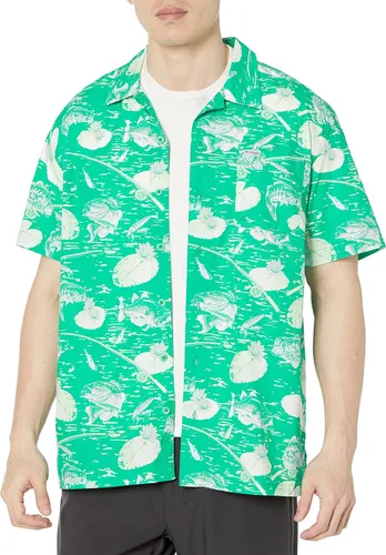 Miniatura 113 de Columbia Camisa de manga larga Super Tamiami para hombre