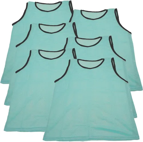 Miniatura 39 de BlueDot Trading Adult & Youth Scrimmage Training Vests for Soccer, Basketball & More – Available in 1, 6, 12, 24 Packs