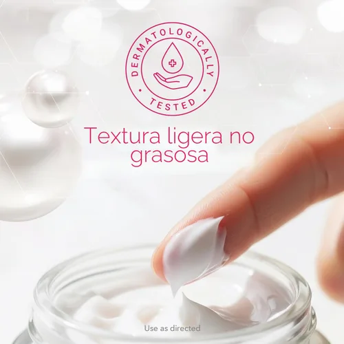 Miniatura 6 de Cicatricure Crema Hidratante Facial Iluminadora Antimanchas, Resultados en 4 semanas, Crema Desvanecedora para Manchas Oscuras con Ácido