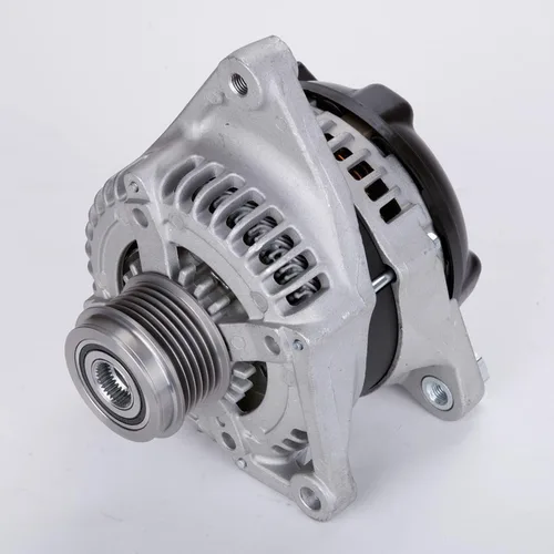 Miniatura 2 de TYC Alternador compatible con Toyota Camry 2012-2015