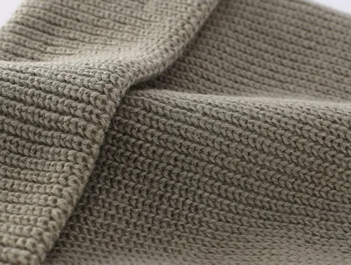 Miniatura 6 de Connectyle Classic - Gorro de invierno para hombre (acrílico, tejido de punto)