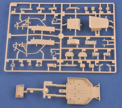 Miniatura 2 de Hobbyboss HBB82406 - Kit de modelos, varios