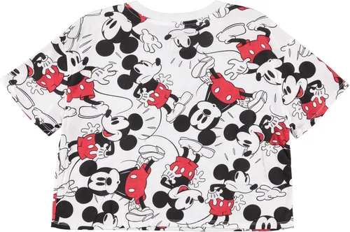 Miniatura 2 de Disney Camisa de Mickey Mouse para mujer, ropa de Mickey Mouse, con estampado de Mickey Mouse