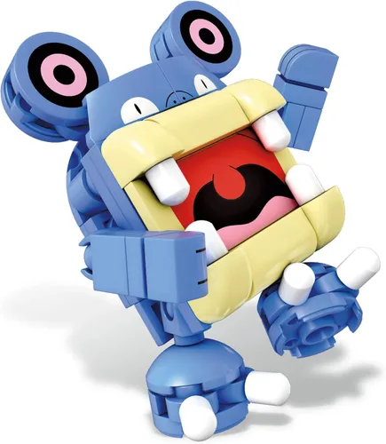 Miniatura 3 de Mega Construx Pokemon Detective Pikachu Loudred