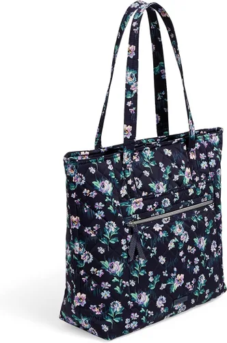 Miniatura 2 de Vera Bradley Bolso tote Vera de sarga de rendimiento para mujer