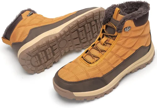 Miniatura 7 de Botas de nieve de invierno para mujer