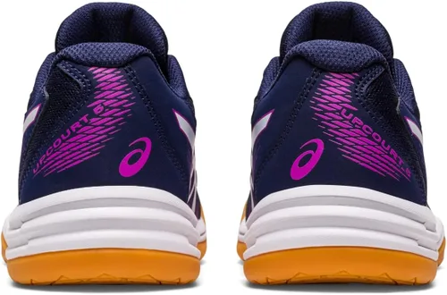 Miniatura 5 de ASICS Zapatos de voleibol para niños Upcourt 5 Grade School