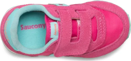 Miniatura 4 de Saucony Jazz Hook & Loop - Tenis unisex para bebés