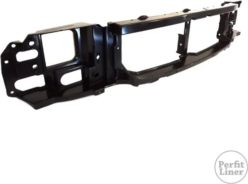 Miniatura 2 de Perfit Liner Nuevo panel frontal de cabecera de piezas de repuesto compatible con 1998-2000 Ford Ranger Pickup Truck FO1220215 XL5Z8A284AA