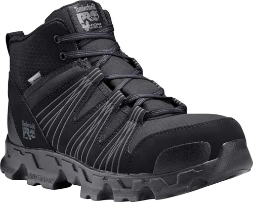 Miniatura 2 de Timberland PRO Botas de trabajo industriales ESD con punta de aleación media para hombre
