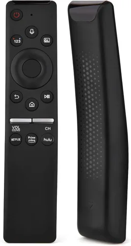Miniatura 13 de Reemplazo para control remoto Hisense TV, control de voz compatible con Hisense QLED UHD Mini-LED ULED Smart Google TVs