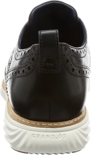 Miniatura 3 de Cole Haan Pantalones cortos Oxford GRANDEVOLUTON para hombre