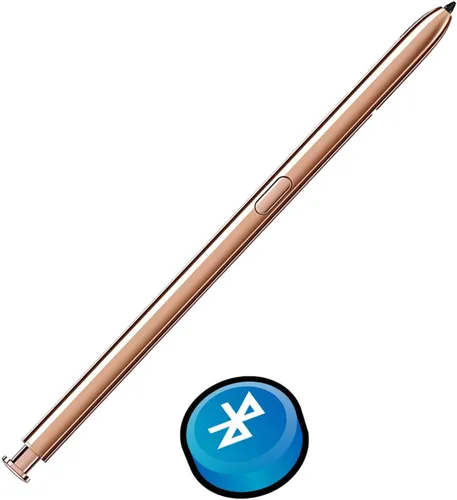 Miniatura 7 de Note 20 Stylus S Pen con Bluetooth de repuesto para Galaxy Note20 Ultra 5G SM-N986B/DS, SM-N986U, SM-N986U1, SM-N986W, SM-N9860, SM-N986N, SC-53A