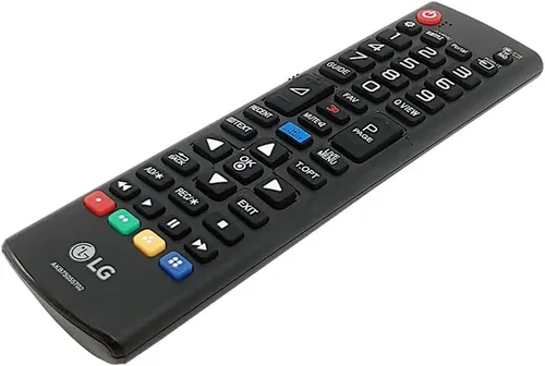 Miniatura 5 de Lg AKB75055701 Televisión teledirigida pieza original original del fabricante (OEM)