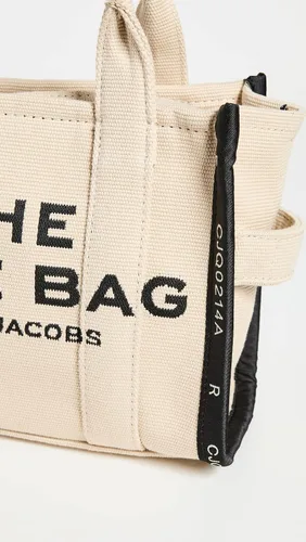 Miniatura 4 de Marc Jacobs Mini bolso de mano jacquard para mujer