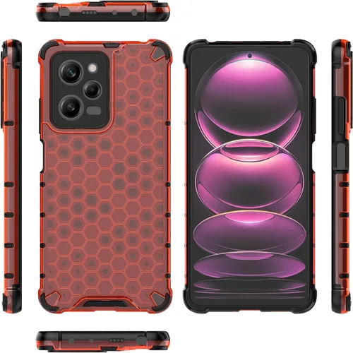 Miniatura 34 de Funda para Xiaomi Poco M5s 4G, Funda para Redmi Note 10 4G / Note 10S 4G / Note 11 SE (India) Case Case 2 en 1 Funda para teléfono Blanco