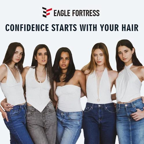 Miniatura 7 de Cepillo de cerdas de jabalí para mujeres, hombres y niños, cepillo desenredante para cabello grueso, adelgazamiento, seco o húmedo con alfileres