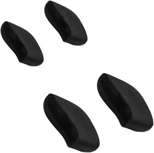 Miniatura 6 de BLAZERBUCK Kits de calcetines de repuesto para calcetines y pezones para gafas de sol Oakley Half Jacket 2.0 XL
