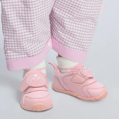 Miniatura 2 de JOINFREE Tenis para niños y niñas, transpirables, antideslizantes, para caminar