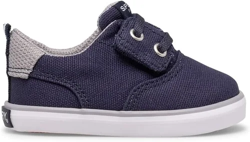Miniatura 4 de Sperry Tenis lavables unisex para bebé Spinnaker Crib Jr