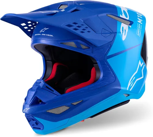 Miniatura 8 de Alpinestars Casco de inundación Supertech M10