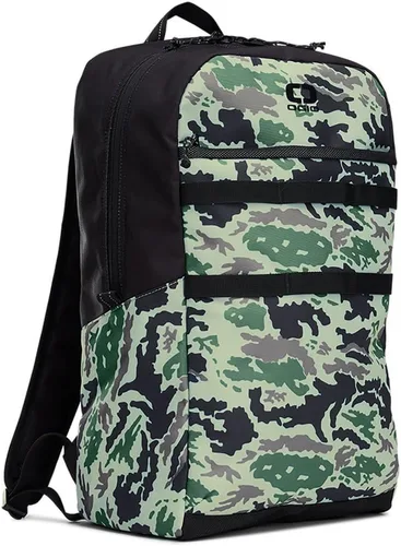 Miniatura 6 de OGIO AC OG ALPHA LITE BKPK SAGE 22, 18 Litros Sabio 22