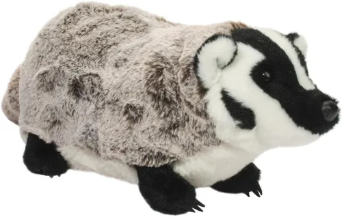 Miniatura 2 de Douglas Peluche de Barry Badger