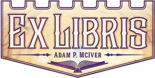 Miniatura 5 de Ex Libris