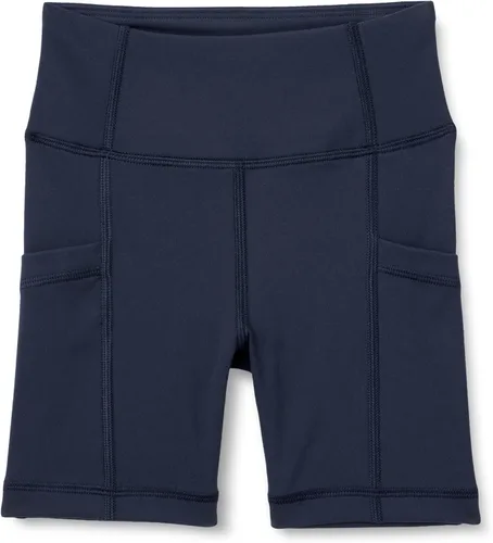 Miniatura 12 de Amazon Essentials Girls' Athletic Bike Shorts Dance Volleyball Bike Shorts