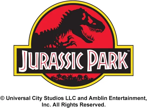 Miniatura 8 de Jurassic Park Camiseta para hombre