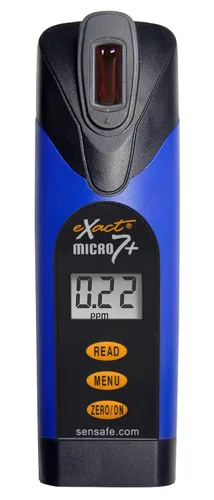 Miniatura 3 de Industrial Test Systems eXact 486691-K Micro 7+ Kit de fotómetro avanzado