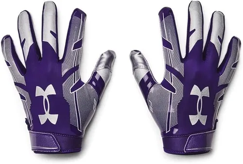 Miniatura 6 de Under Armour F8 - Guantes de fútbol para hombre