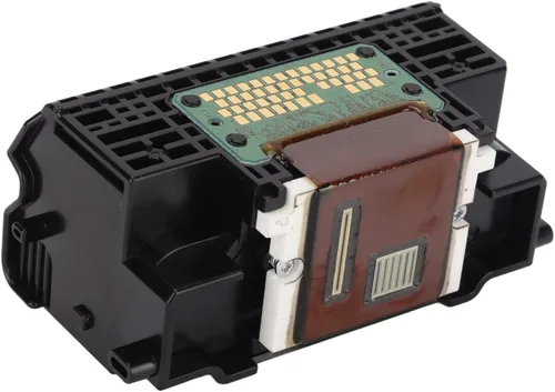 Yoidesu Cabezal de impresión de impresora de repuesto para IP3600 IP3680 MX860 MX868 MX870 MX878 MG5140 MG5180 MG5150 MP540 MP560 MP568, impresión