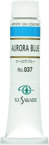 Miniatura 51 de Kusakabe Pintura al óleo, Cobalt Violet Deep, 0.7 fl oz (0.7 fl oz) (No.6)