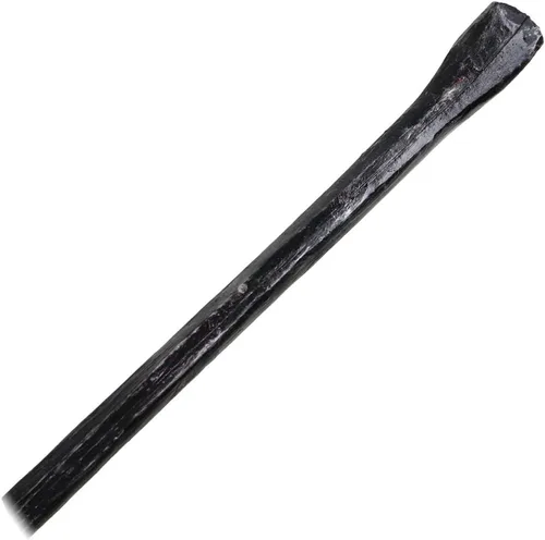 Miniatura 3 de Forum Novelties Crowbar de espuma realista de 29.5 pulgadas para Halloween Prop Cosplay