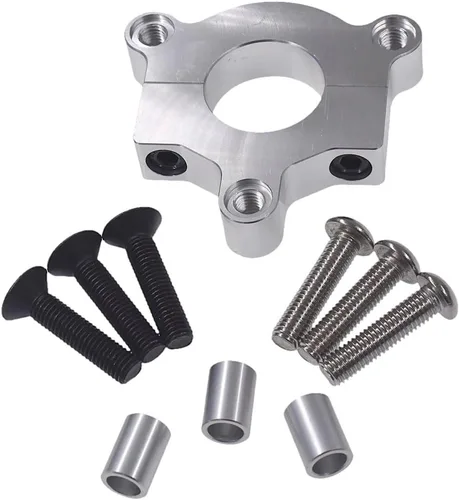 Miniatura 8 de Adaptador de piñón 38T apto para cadena 415 49cc 50cc 66cc 80cc 2 tiempos bicicleta motorizada