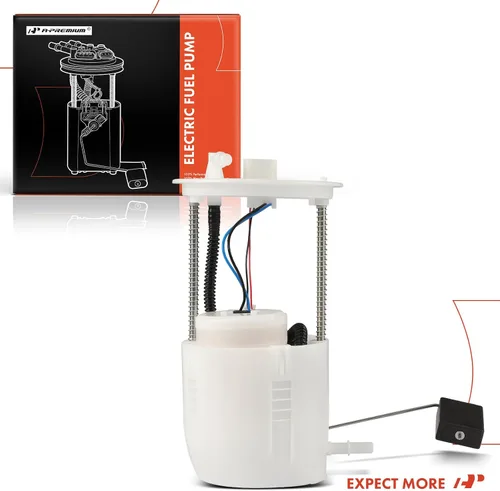 Miniatura 9 de A-Premium Conjunto de módulo de bomba de combustible eléctrica con unidad de envío compatible con Mazda CX-5 2013-2016 L4 2.0L 2.5L AWD