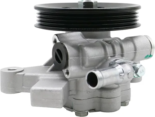Miniatura 18 de Chefull Bomba de dirección asistida 96-665 con polea para Honda Odyssey 2011-2017 2009-2015 Honda Pilot 2012-2014 Honda Ridgeline, bomba