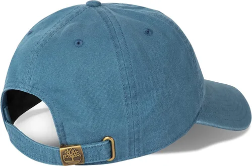 Miniatura 8 de Timberland Gorra de béisbol de lona de algodón para hombre