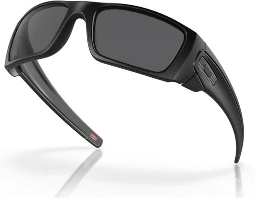 Miniatura 35 de Oakley Gafas de sol rectangulares Oo9096 Fuel Cell para hombre