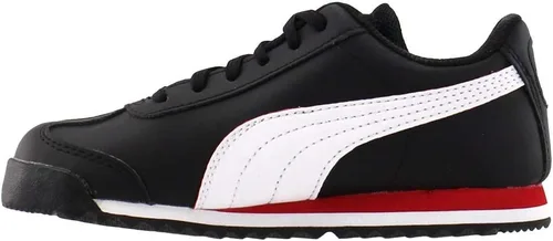 Miniatura 12 de PUMA Tenis Ferrari Roma unisex para niños