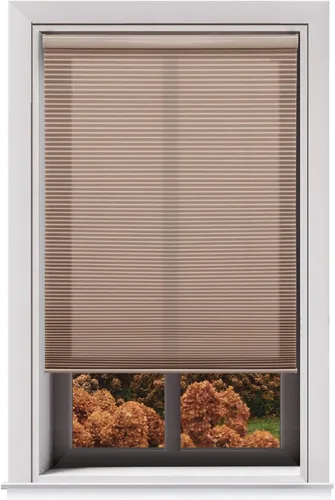Miniatura 5 de Changshade Persianas celulares personalizadas con filtro de luz, oscurecimiento de habitación con celda individual de 1 pulgada para oficina, sala