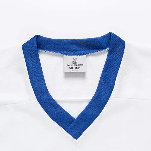 Miniatura 34 de EALER H400 Series Blank Ice Hockey Practice Jersey League Jersey Team Jersey