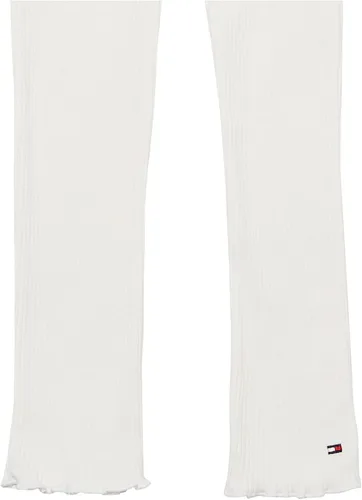 Miniatura 5 de Tommy Hilfiger Conjunto de pantalones de 2 piezas para niñas