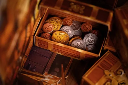 Miniatura 3 de Gutenberg