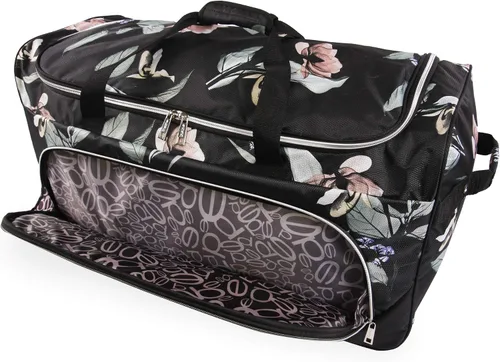 Miniatura 5 de BEBE Women's 30" Rolling Duffel