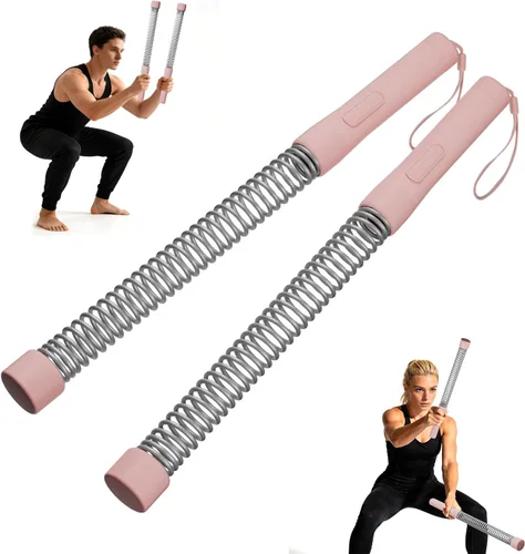 Miniatura 13 de Cuerdas de batalla inalámbricas sin cuerda para gimnasio en casa, cuerda de entrenamiento portátil con peso para entrenamiento HIIT, cardiovascular